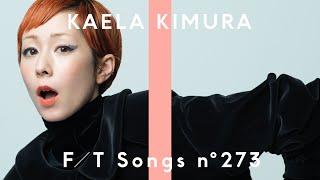 Kaela Kimura – Butterfly / THE FIRST TAKE