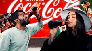 Mexico’s deadly Coca-Cola addiction 