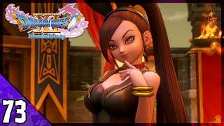 Jade Has A New Sexy Bunny Outfit [73] Dragon Quest XI: Echoes of an Elusive Age