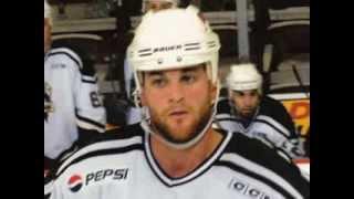 John Spoltore - 2014 ECHL Hall of Fame Induction Video