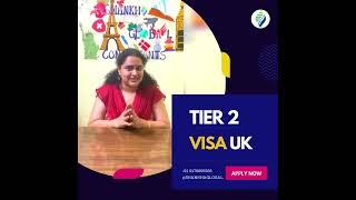 #UK | #Skilledworker #Tier2Visa