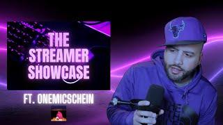 HOW TO BE SUCCESSFUL ON TWITCH [ The Streamer Showcase ]