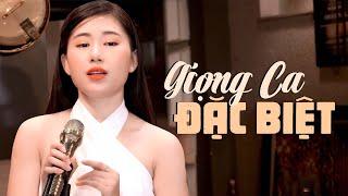 Bất Ngờ Với Giọng Ca Đặc Biệt Này Ai Nghe Cũng Mê - Album MỘC ANH Mới Hay Nhất 2022