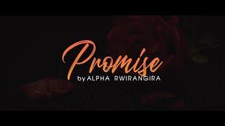 ALPHA - PROMISE  ( Lyrics Video )