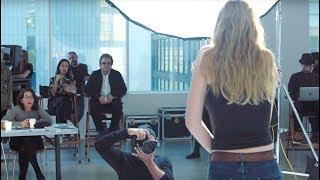 #ThatsHarassment | The Photographer ft. Anna Van Patten & Bobby Cannavale