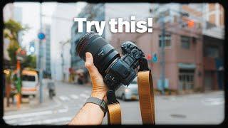 Improve Your Photography Faster (An Easy Approach)