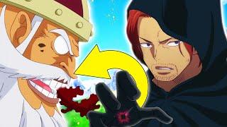 DER SCHLIMMSTE FEIND IST DA! [One Piece 1135]