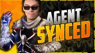 AGENT SYNCED goes for 30 KILLS?! | 30 Kill Challenge Pt. 3 | sYnceDez