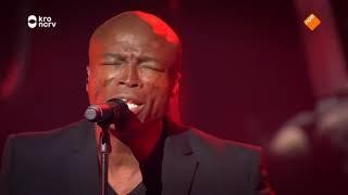 Seal - Kiss from a rose (24 Years Later)