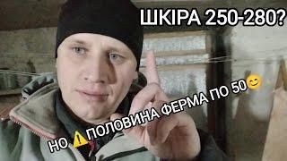 ОБЕРЕЖНО 25 років НА РИНКУ НЕ АФЕРИСТ. НЕ ТИПОВИЙ РЕМОНТ ПІДЛОГИ В КРОЛЯТНИКУ