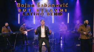 Bojan Sabanovic (Latino Bend) - But Kelavni - Official Video 2025