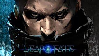 Leap of Fate - PC Gameplay