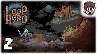 BLOOD GROVES & FLESH GOLEMS, OH MY!! | Let's Play Loop Hero | Part 2 | PC FULL GAME Gameplay