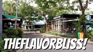 The Flavor Bliss | Iconic Hangout Destination at Alam Sutera - Ada Apa Aja?