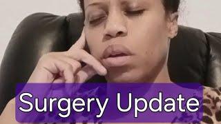 (EP 16) Day 6 Update ~ Chiari Malformation 1 ~ Brain Surgery Journey #fyp  #chiari #vlog