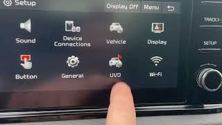 UVO Kia Access App Fix Communication with your car in less than 30 seconds