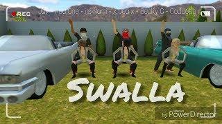 AVAKIN LIFE MUSIC VIDEO - SWALLA
