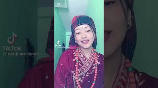 Beautiful Girls TikTok videos Collection