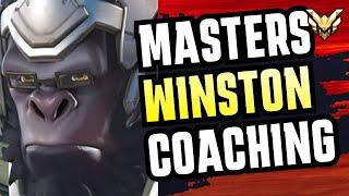 Masters Winston Coaching (Staging and Target Priority)