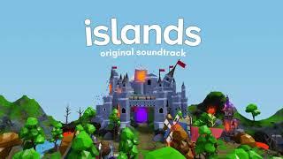 Roblox Islands OST - The Desert of Bhaa