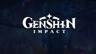 The Chasm - The Long Lost Days (Nameless Ruins 2) || Genshin Impact OST