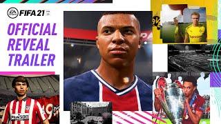 FIFA 21 | Official Reveal Trailer