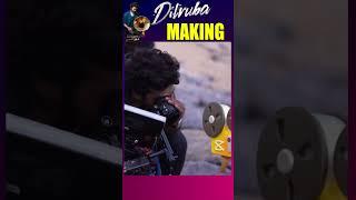 Kiran Abbavaram's Dilruba Movie Making Video | Rukshar Dhillon | Nazia Davison | SumanTV California