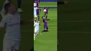 Barella vs Gavi …. #barcelona #intermilan #shorts