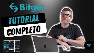 Bitget Exchange: la recensione definitiva (Tutorial Italiano 2024)