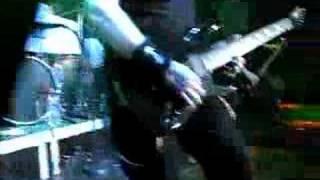 Thunderstone - Forevermore solos live 2007