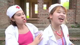 Must Watch New Comedy Video 2022 New Doctor Funny Injection Wala Comedy Video ep 07 By Bico Fun Tv