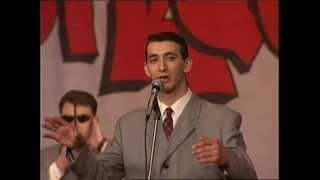 ԿՎՆ Հայկական Լիգա / Фестиваль 1998. Армянский Проект и сборная игроков 1993 года