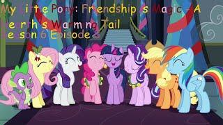 My Little Pony: Friendship is Magic - A Hearth's Warming Tail (Season 6 Episode 8)