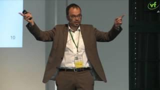 Virtuelle Fabrik, TechTalk 2016: Referat 1, Christoph Heitz