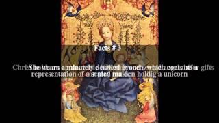 Madonna of the Rose Bower Top # 7 Facts