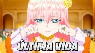  SU PROPIO AS3SIN0 se ENAMORÓ DE ELLA luego de 7 VIDAS PASADAS | Anime Resumen