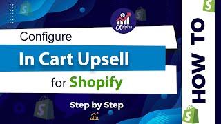 Best Shopify In-Cart Upsell | iCart Cart Drawer Cart Upsell | UpCart In Cart Upsell