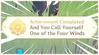Easy Hidden Achievement 7