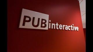 PUBinteractive :: Services de production numérique