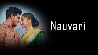 Nauvari Lyrics ( नऊवारी पाहिजे ) Sanju Rathod | Prajakta | G-Spark | Nako Mla Bangla Gadi Lyrics