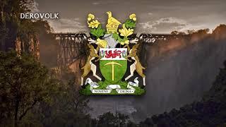 National Anthem of Rhodesia (1974-1979) - "Rise, O Voices of Rhodesia"