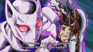 [HD] Kira Uses ｢BITES THE DUST｣ One Last Time