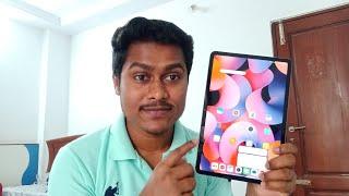 Unboxing Xiaomi Pad 6  ll 8 gb Ram + 256 gb storage ll price 29000 ll