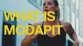 What Is MODAPIT? (Short Film)