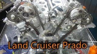 Toyota _landcruiser 2018 engine timing chain _ prado engine timing chain | land cruiser car 2018