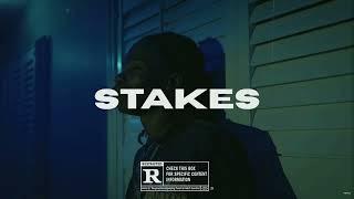 [FREE] Dancehall Riddim Instrumental 2024 - "STAKES"