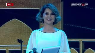 “Uzbekistan Business Awards» taqdirlash marosimi