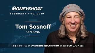 The MoneyShow Orlando |  February 7-10, 2019