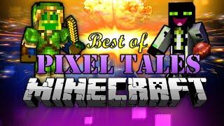 Best of PIXEL TALES