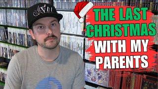 The FINAL Christmas With My Parents | The Games They Gave Me